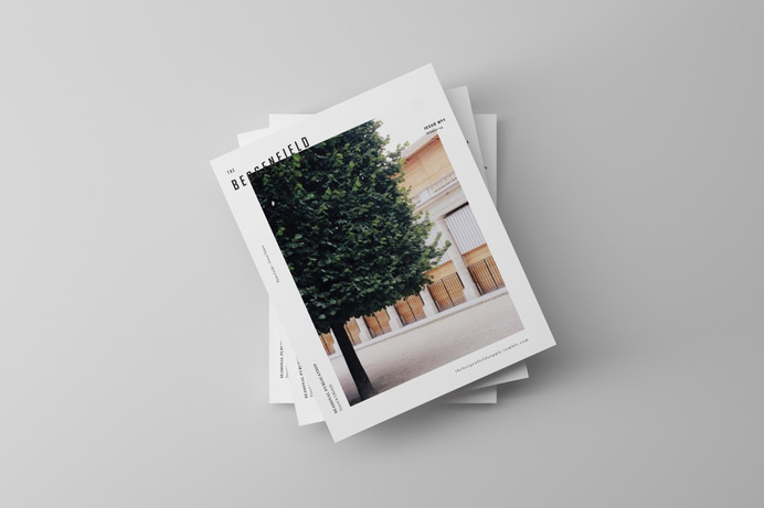 Sorbet #auckland #design #sorbet #publication #minimal #editorial