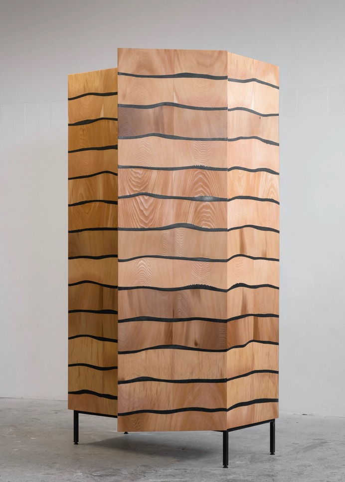 Fuse Cabinet by Truly Truly