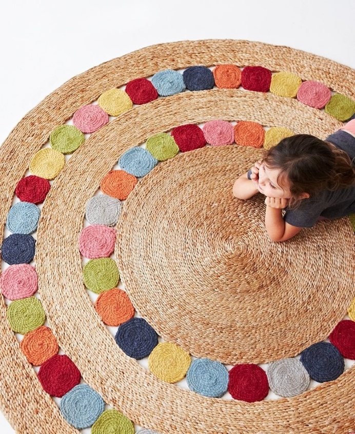 Handmade rugs