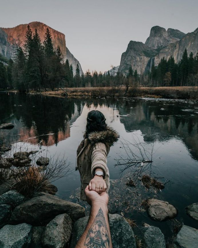 Gorgeous Travel and Adventure Photography by Fabio Oliveira