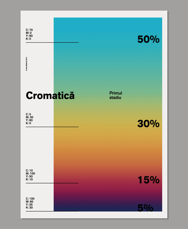 Petru Andras on Behance #design #poster