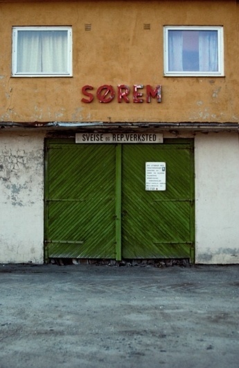 Travel » ISO50 Blog – The Blog of Scott Hansen (Tycho / ISO50) #trip #photography #north #pastel