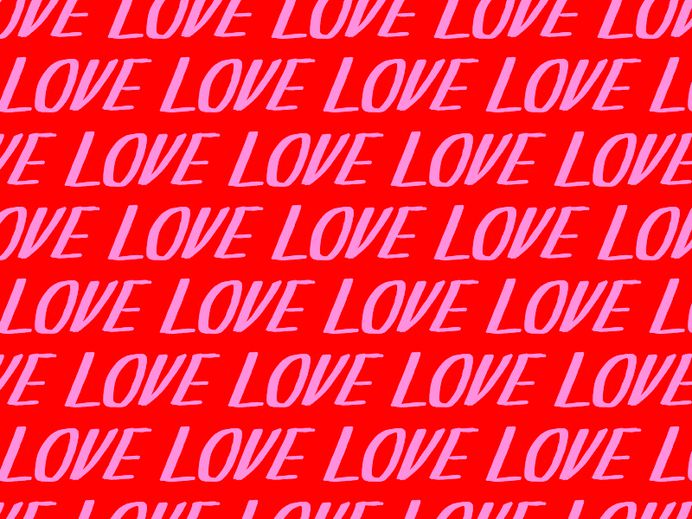 Celebrate Love's Every form.
