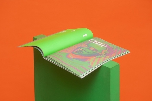 «'Sup Magazine» (ca. 2011) by Eric Wrenn #milan #from #designers #sup #design #zrnic #the #eric #nyc #us #wrenn #magazine #typography