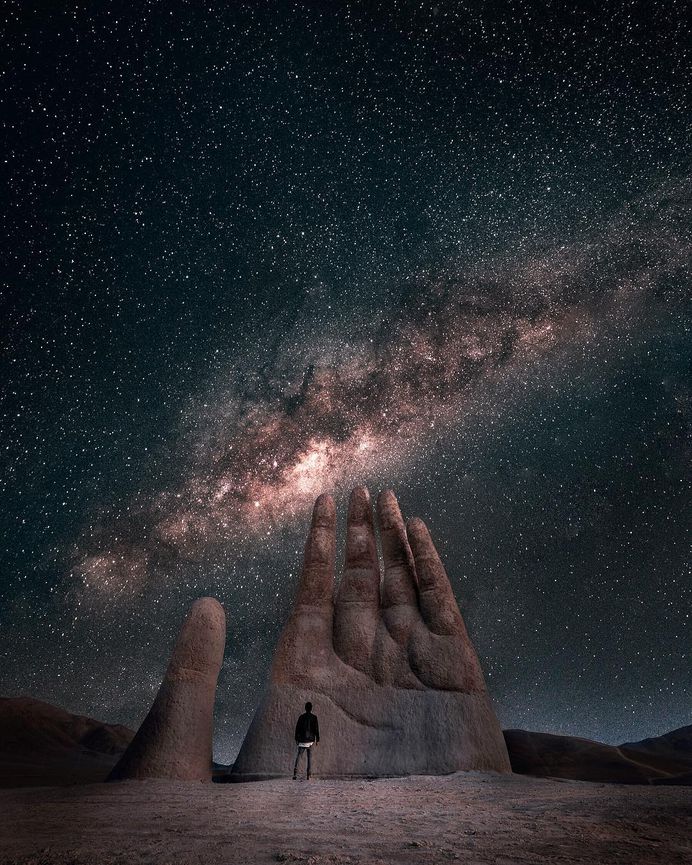 Stunning Adventure and Landscape Photography by Jose Mostajo