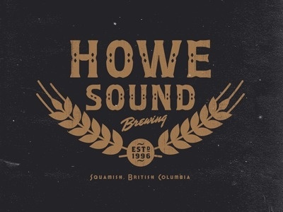 Howe #beer #identity