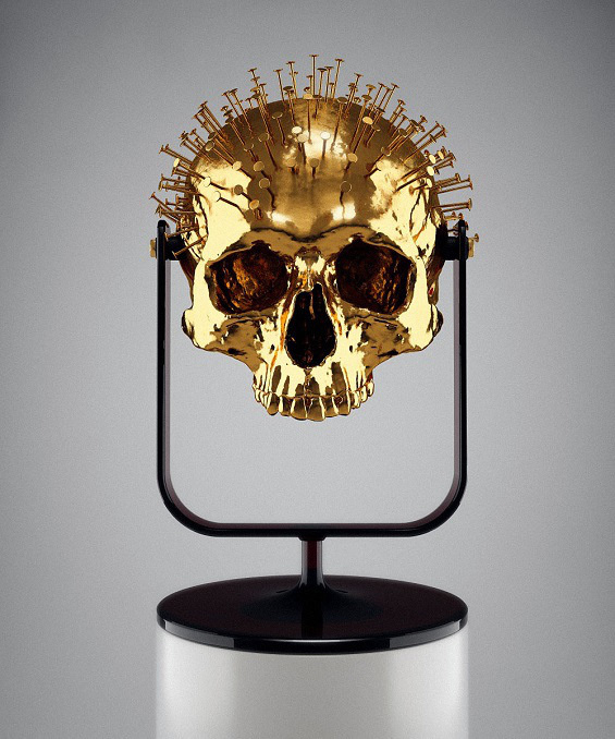 Hedi Xandt | PICDIT