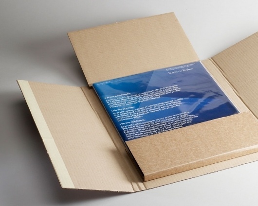 Friday Special: Studio 2br | September Industry #packaging