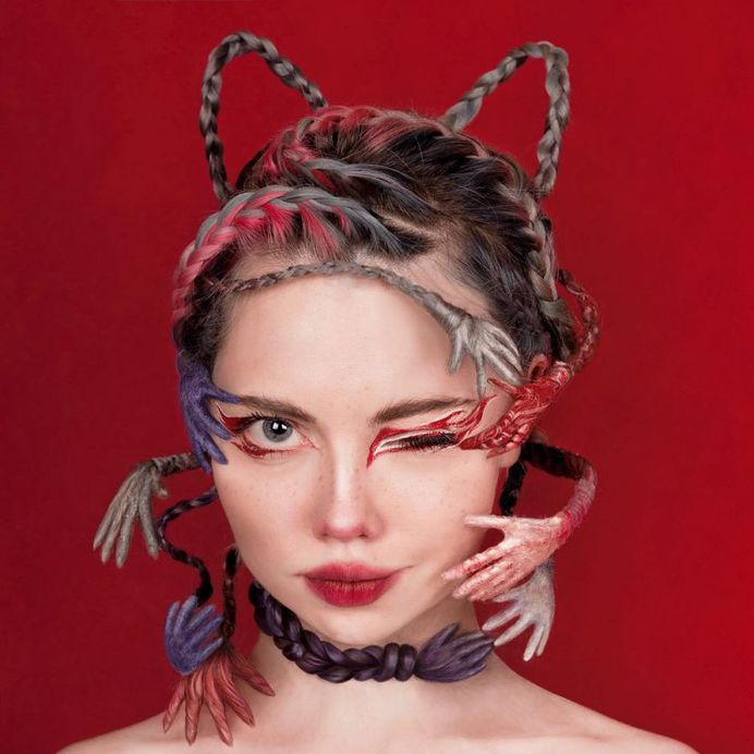 Meet Ellen Sheidlin, Instagram Star With More Than 3.6 Million Followers