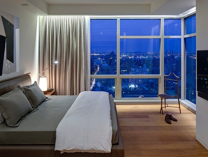Luxury NYC Apartment Overlooking Madison Square Park 9