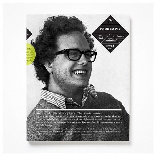 Michael Freimuth #identity #branding #typography
