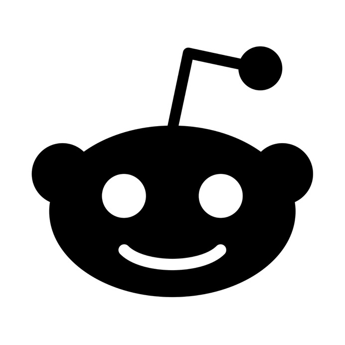 See more icon inspiration related to reddit, brand, brands and logotypes, logotype, logo, social network and social media on Flaticon.