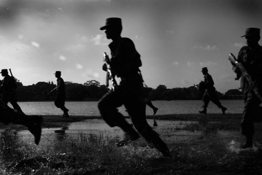 Documentary Photography by Thomas Haugersveen » Creative Photography Blog #inspiration #photography #documentary