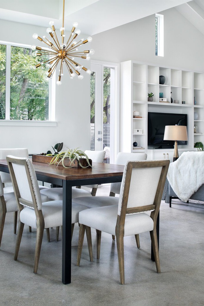 Palm Residence , Clark | Richardson Architects 4