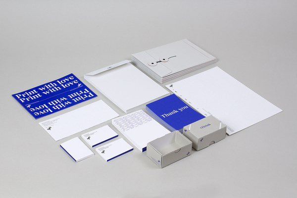Generation Press – Brand refresh 2014 — Build #stationery