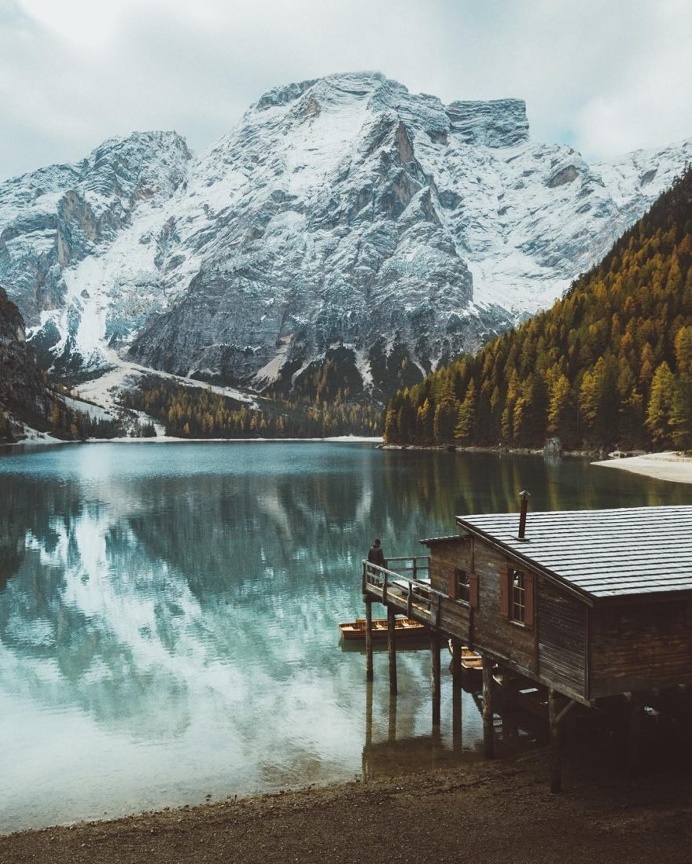 Beautiful Landscape Photography by Carlos Lazarini