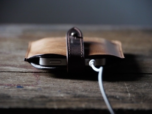 CONVOY #iphone #case #hand #made