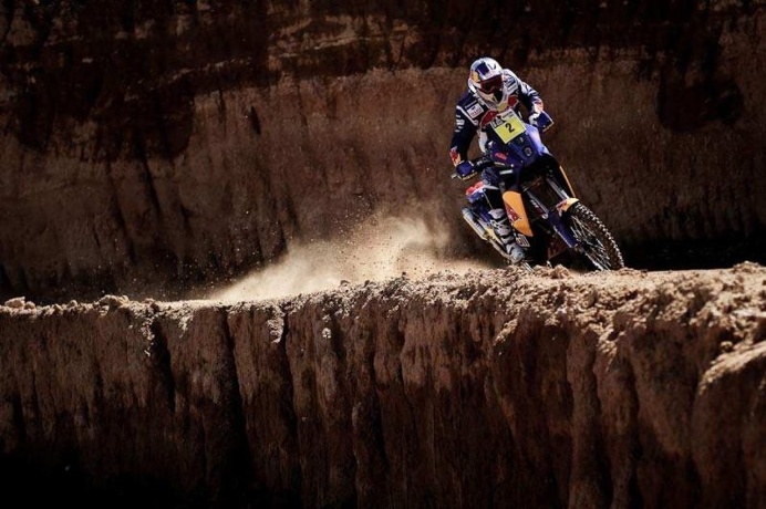 Stunning Action Sports Photography by Marcelo Maragni