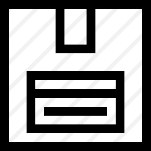 See more icon inspiration related to shipping and delivery, data storage, file storage, storage box, storage, archive and box on Flaticon.