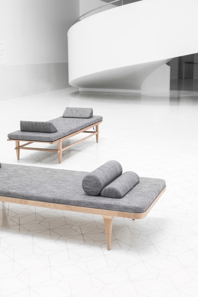 Oak furniture