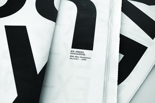 Ex–pand – Magdalena Czarnecki #print
