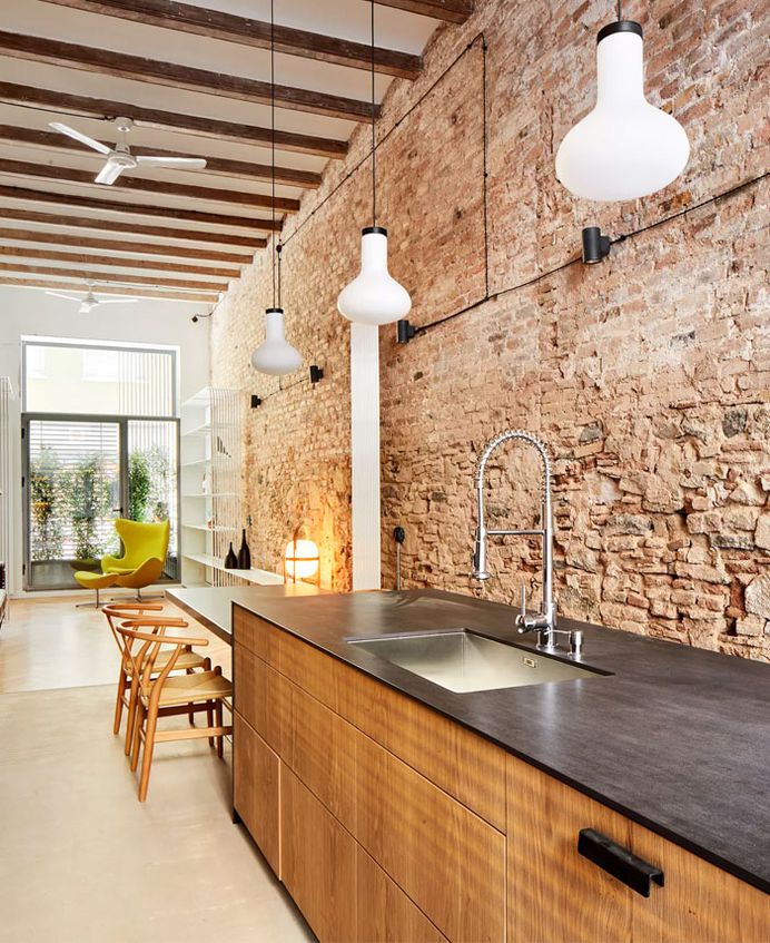 valenti albareda ground floor with patio 11