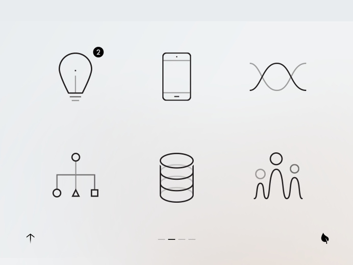 #icon #simple #stroke