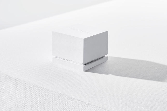box - cushla