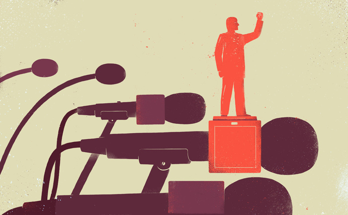 editorial illustration