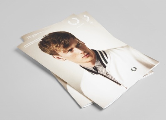 noble #print #brochure