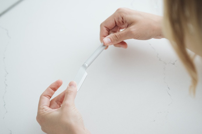 Angle Razor Review — Shaving never looked so good. minimalgoods
