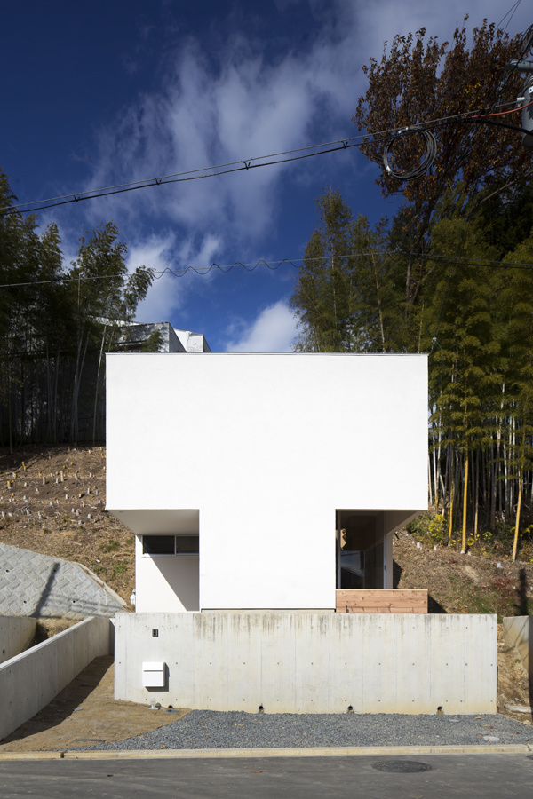 Kozenji House