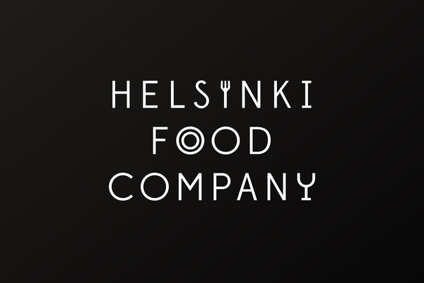 Helsinki Food Company — Werklig #branding