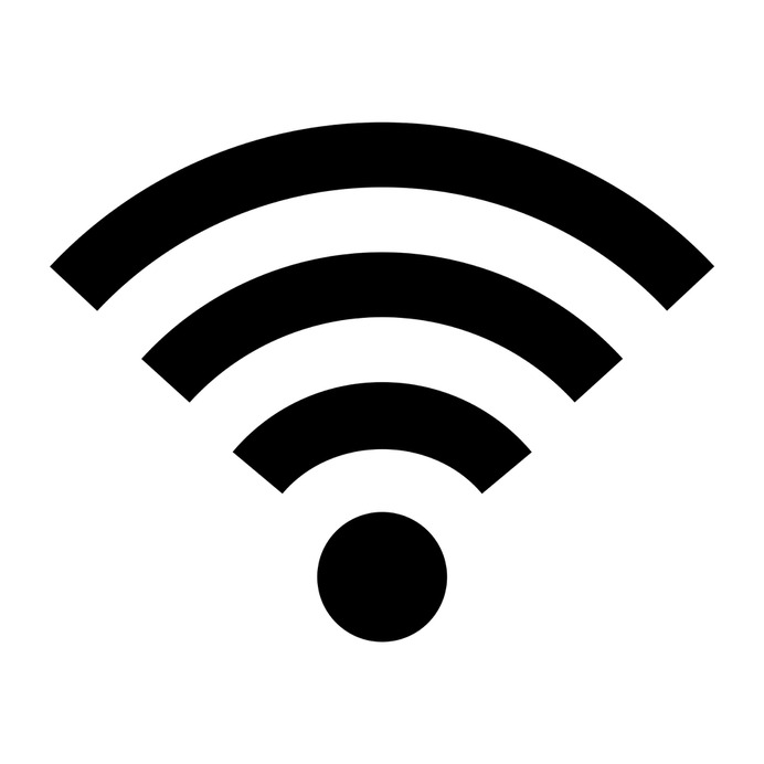 See more icon inspiration related to wifi, strength, strong, medium, signal, symbol, interface and symbols on Flaticon.