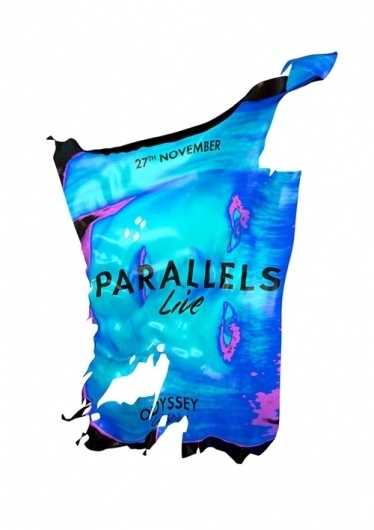 parallels.jpg (500×708) #poster