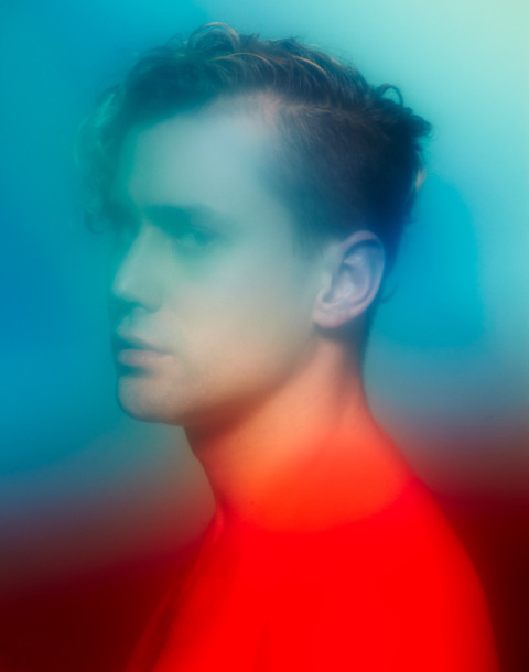 Maciek Jasik | PICDIT #photo #photography #color #portrait