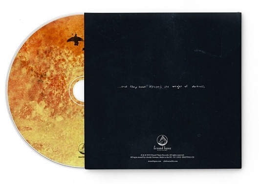 Graphic-ExchanGE - a selection of graphic projects #music #valtysson #packaging #jonas