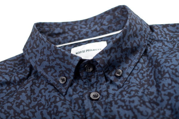 Norse #pattern #apparel #norse #projects #fashion