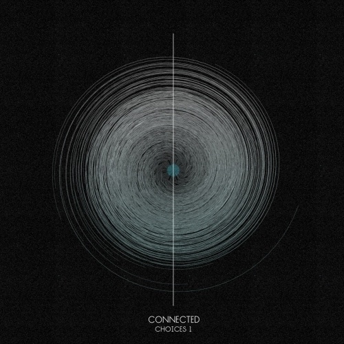 Connected Choices 1 #album #vekton #art