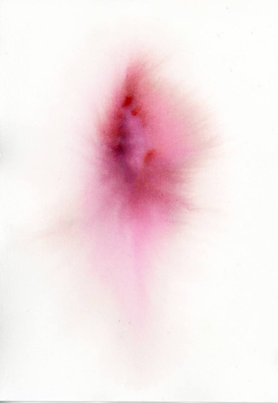 RENATA MACHYCKOVA #blur