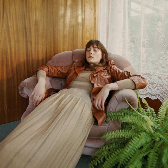 Elegant Fashion Photography by Trisha Ward