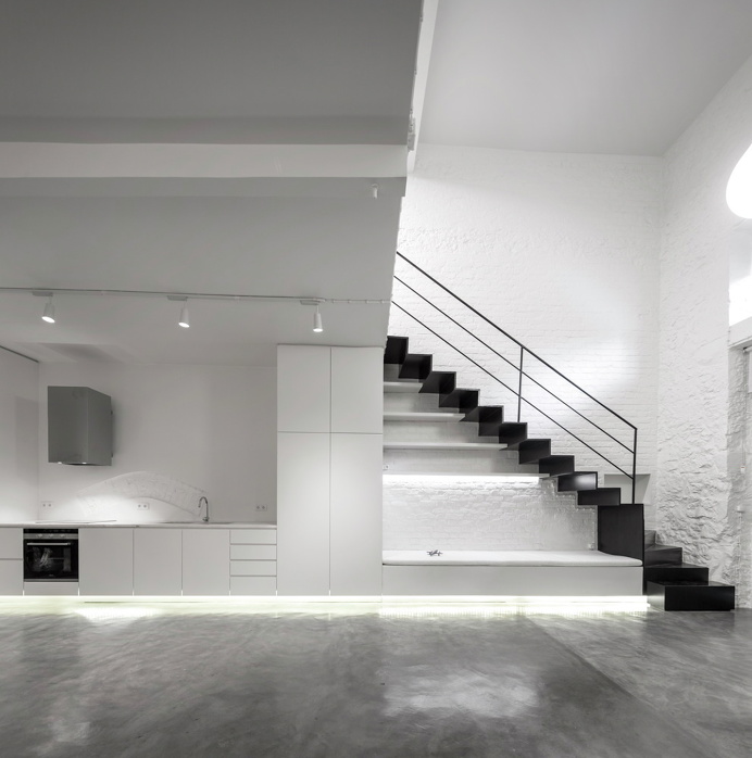Anjos Loft