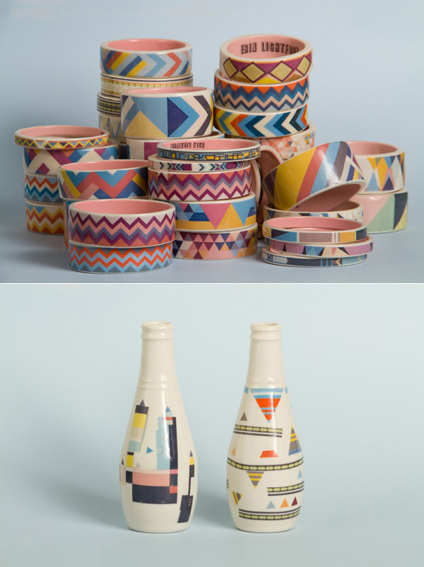 Erin Lightfoot | April 18, 2013 #patterns
