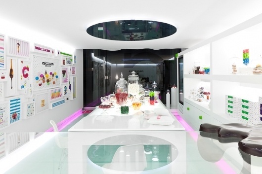 SAVVY STUDIO | Cioccolato #interior #design #studio #monterrey #cioccolato #savvy
