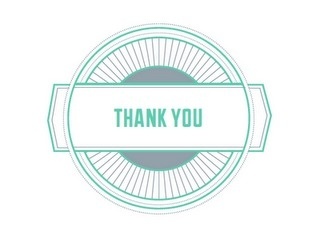 A Sweet Spirit #symbol #thank #medallion #you