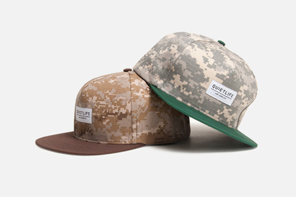 the quiet life fall winter 2012 6 #fashion #hats