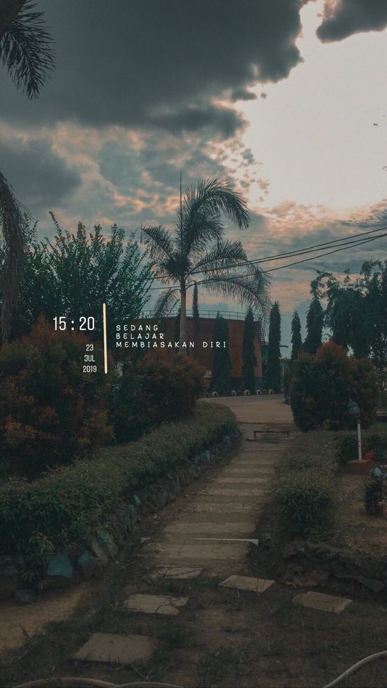 Poster / banner
