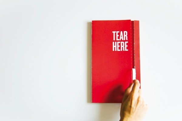 Heinz Annual Report Cécile Dumetier #design