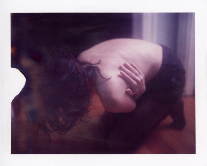 Polaroids - P. H. Fitzgerald #photo
