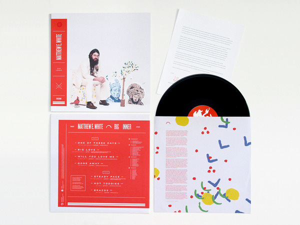 SB002 Forest — Design #cover #album